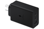 Samsung Cargador Trio 65W EP-T6530NBEGEU Negro