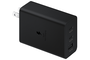 Samsung Cargador Trio 65W EP-T6530NBEGEU Negro
