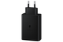 Samsung Cargador Trio 65W EP-T6530NBEGEU Negro