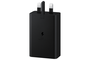 Samsung Cargador Trio 65W EP-T6530NBEGEU Negro