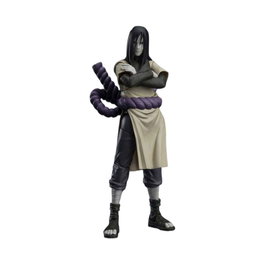 TAMASHII NATIONS S.H.Figuarts Orochimaru - Seeker of Immortality Reissue 15cm