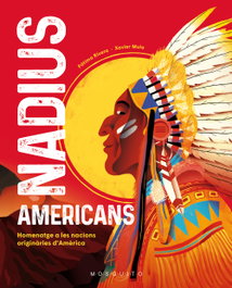 Nadius americans, Fátima Rivera - MOSQUITO