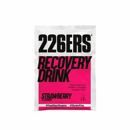 226ERS Recovery Drink Sabor Fresa 50 g