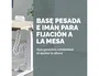 Fellowes Organizador de cables en espiral Blanco 1.3m