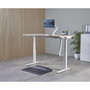 Fellowes Organizador de cables en espiral Blanco 1.3m