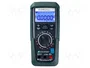 GOSSEN METRAWATT M250A Multímetro Digital con IR