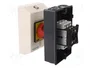 SCHNEIDER ELECTRIC TeSys VARIO Seccionador principal de seguridad de 3 polos y 20A