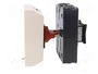 SCHNEIDER ELECTRIC TeSys VARIO Seccionador principal de seguridad de 3 polos y 20A