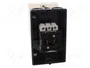 SCHNEIDER ELECTRIC TeSys VARIO Seccionador principal de seguridad de 3 polos y 20A