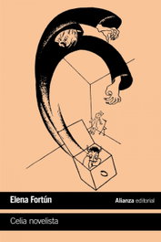 Celia novelista, Elena Fortún - Alianza Editorial