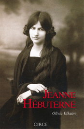 Jeanne Hébuterne, Olivia Elkaim - CIRCE