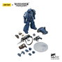 Joy Toy (CN) Warhammer The Horus Heresy Ultramarines MKVI Tactical Legionary 12 cm
