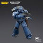 Joy Toy (CN) Warhammer The Horus Heresy Ultramarines MKVI Tactical Legionary 12 cm