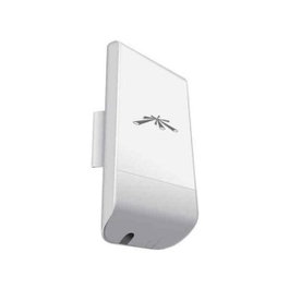 Ubiquiti NanoStation M2 Blanco 150 Mbit/s