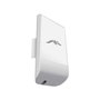 Ubiquiti Networks NanoStation M2 150 Mbit/s Blanco