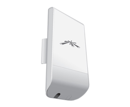 Ubiquiti Networks NanoStation M2 150 Mbit/s Blanco