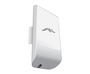 Ubiquiti Networks NanoStation M2 150 Mbit/s Blanco
