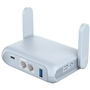 ALLNET Router Pocket AX 3000Mbit para Hogar y Viaje WiFi Cliente OpenWRT