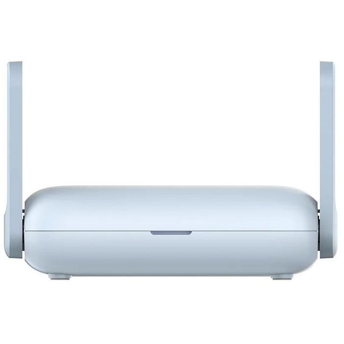 ALLNET Router Pocket AX 3000Mbit para Hogar y Viaje WiFi Cliente OpenWRT