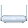 ALLNET Router Pocket AX 3000Mbit para Hogar y Viaje WiFi Cliente OpenWRT