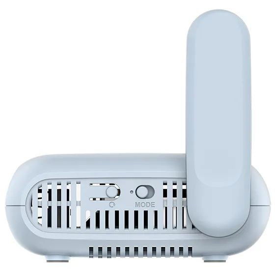 ALLNET Router Pocket AX 3000Mbit para Hogar y Viaje WiFi Cliente OpenWRT