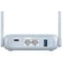 ALLNET Wireless AX 3000Mbit Pocket-sized Router