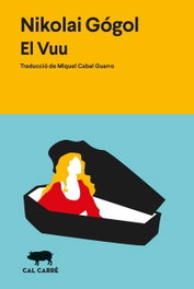 CAL CARRE, El Vuu - Menuts