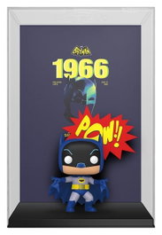 Funko Pop! VHS Covers Batman 66