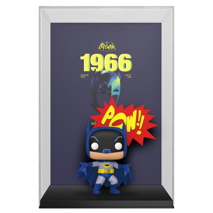 Funko Pop! VHS Covers Batman 66