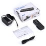 EWENT EW7065 Clonador Dual Bay SATA 2,5/3,5 a NVMe M.2