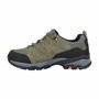Zapatillas de trail para hombre Campagnolo Melnick 2,0 Low Verde