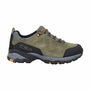 Zapatillas de trail para hombre Campagnolo Melnick 2,0 Low Verde