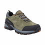 Zapatillas de trail para hombre Campagnolo Melnick 2,0 Low Verde