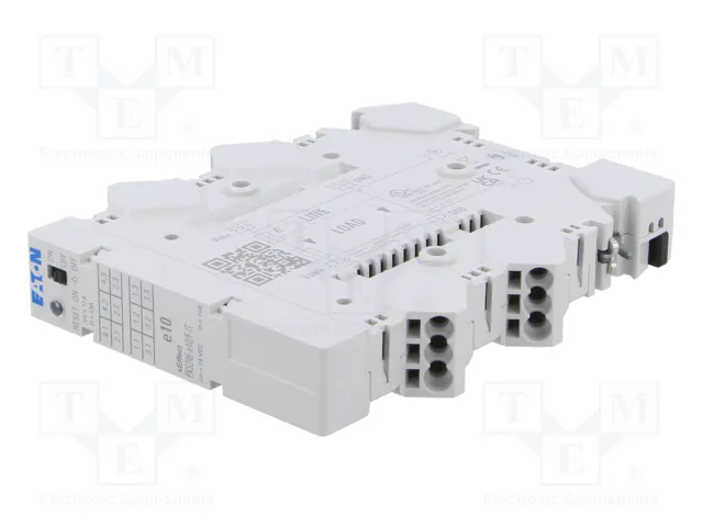EATON ELECTRIC PXS24E-E10/F-IT Interruptor Electrónico 10A 24VDC