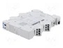 EATON ELECTRIC PXS24E-E10/F-IT Interruptor Electrónico 10A 24VDC