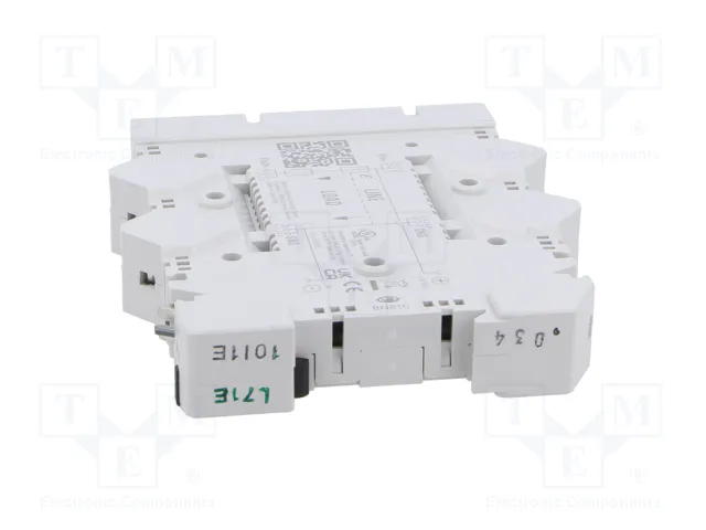 EATON ELECTRIC PXS24E-E10/F-IT Interruptor Electrónico 10A 24VDC