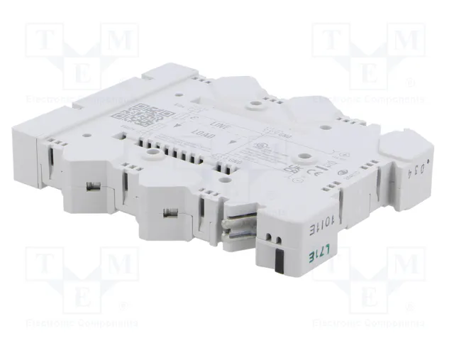 EATON ELECTRIC PXS24E-E10/F-IT Interruptor Electrónico 10A 24VDC