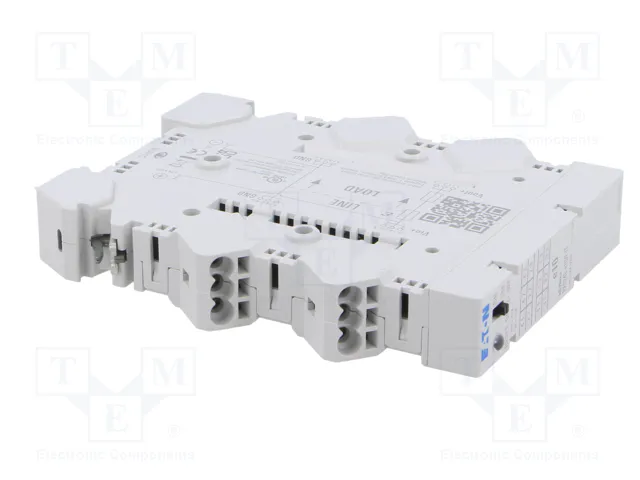 EATON ELECTRIC PXS24E-E10/F-IT Interruptor Electrónico 10A 24VDC