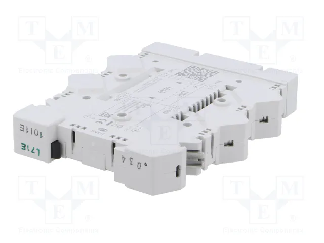 EATON ELECTRIC PXS24E-E10/F-IT Interruptor Electrónico 10A 24VDC