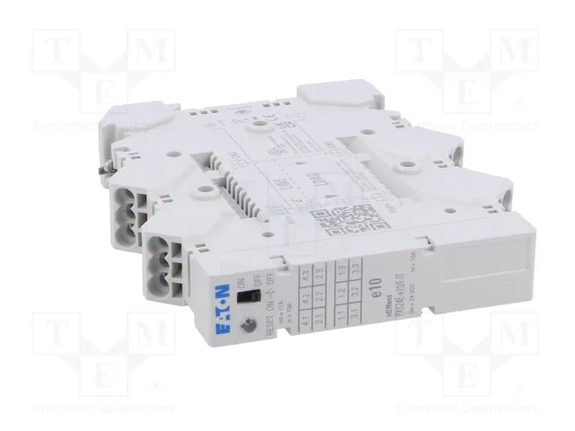 EATON ELECTRIC PXS24E-E10/F-IT Interruptor Electrónico 10A 24VDC