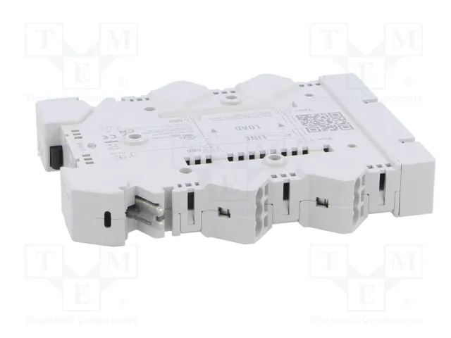 EATON ELECTRIC PXS24E-E10/F-IT Interruptor Electrónico 10A 24VDC