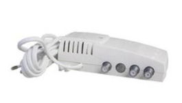 Maximum Amplificador 20 dB