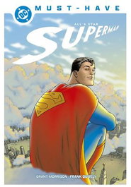 Panini España S.A. DC Must-Have All-Star Superman