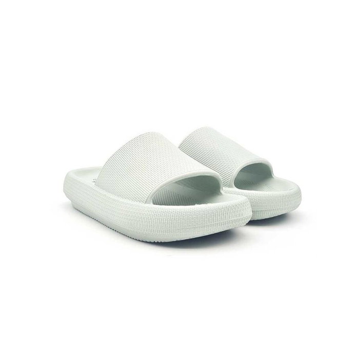 Chanclas para Mujer XTI XTI C. Aqua Agua