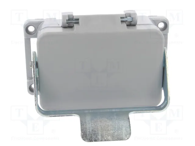 LAPP Carcasa para Conectores HDC Recta LAPP Carcasa para Conectores HDC Recta