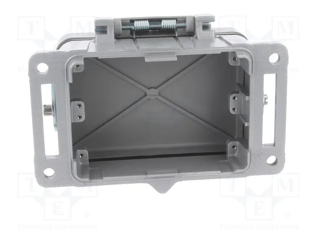 LAPP Carcasa para Conectores HDC Recta LAPP Carcasa para Conectores HDC Recta