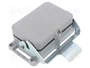 LAPP Carcasa para Conectores HDC Recta
