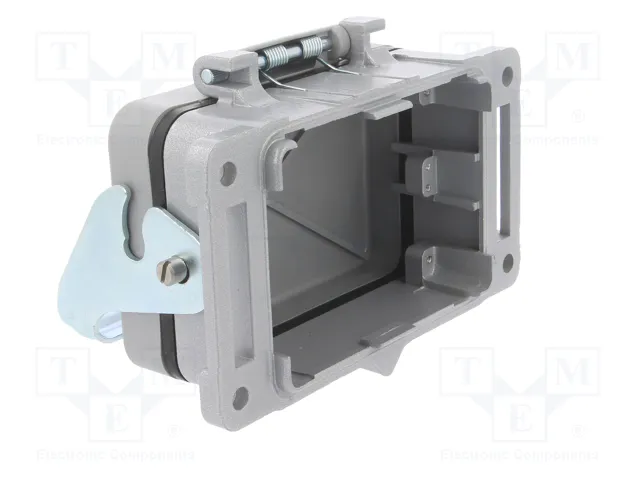 LAPP Carcasa para Conectores HDC Recta LAPP Carcasa para Conectores HDC Recta