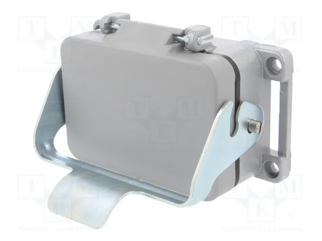 LAPP Carcasa para Conectores HDC Recta LAPP Carcasa para Conectores HDC Recta