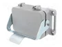LAPP Carcasa para Conectores HDC Recta
